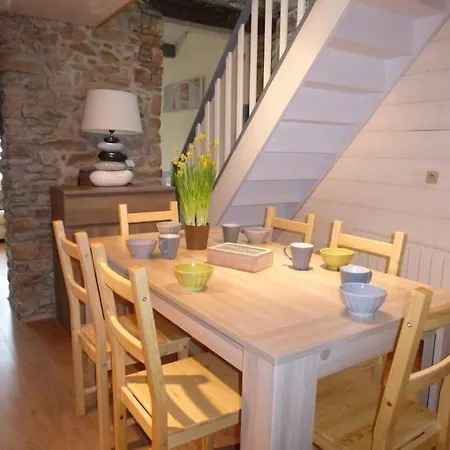 Σπίτι διακοπών Bord De La Hague Port Racine Saint-Germain-Des-Vaux