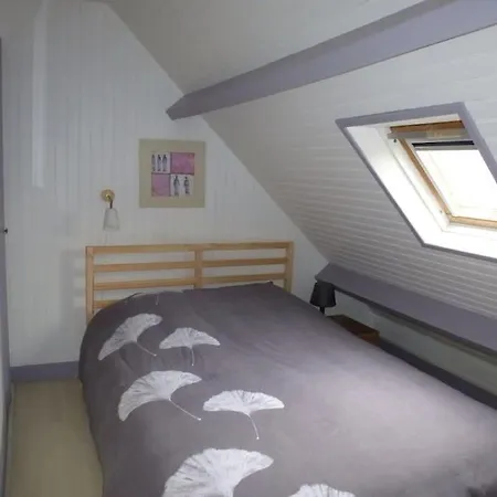 Bord De La Hague Port Racine * Saint-Germain-Des-Vaux