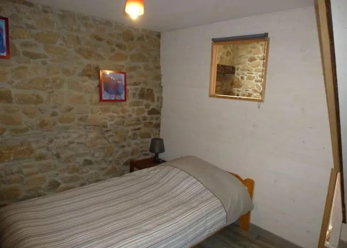 Bord De La Hague Port Racine *