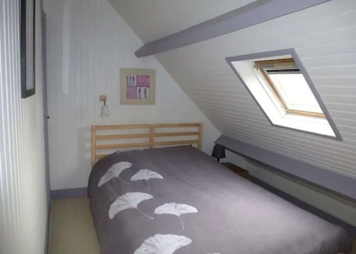 Bord De La Hague Port Racine * Saint-Germain-Des-Vaux